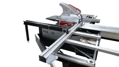 Laguna P14|10 Panel Saw