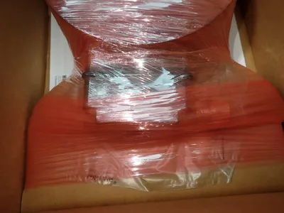 NEW BAUMER H0G161 DN 1024 R