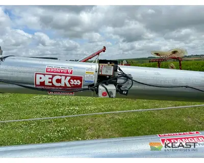 Used PECK _UNKNOWN_ Augers Iowa US | Keast Enterprises #1360404