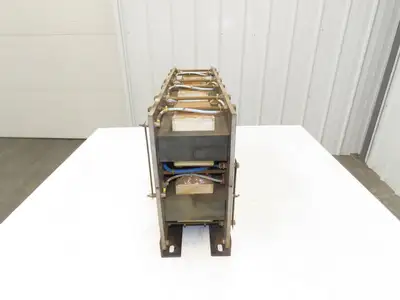 Rofin Sinar 880-2044-1 For Laser Cutter 880HF-1 Line Reactor Transformer
