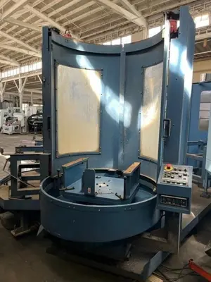 USED 2007 MATSUURA H PLUS-630