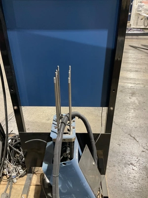 USED NORDSON EL-D2K-002