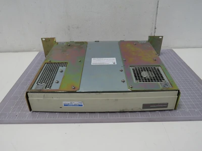 Used FISHER-ROSEMOUNT SYSTEMS _UNKNOWN_ CNC & N/C Controls Texas US | OCO Industrial #1675344