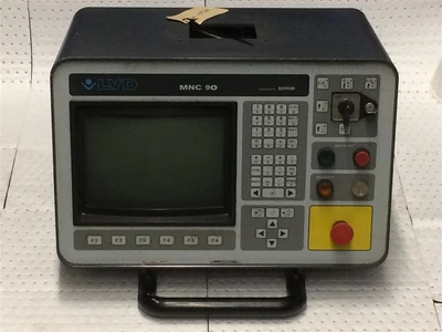 USED LVD MNC 90 -