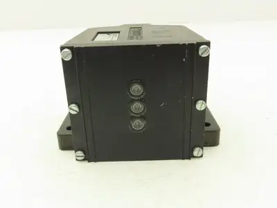 Balluff BNS 816-B3-WS-12-602-11 Inductive Limit Switch Multiple Position