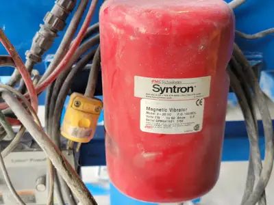 USED 2004 SYNTRON V-20 RC