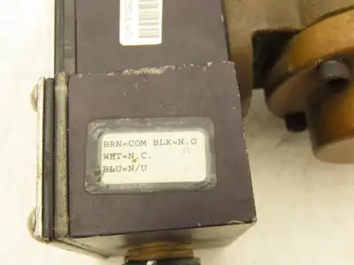 UFM SH-NSF8GM-6-32V1.0-M3WR-PC4M-C-786-3D Flow Meter Monitor 6 GPM 3/4"NPT