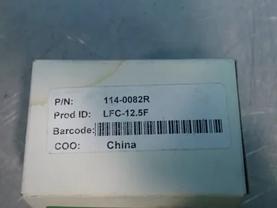 New | in-Stock FUJINON CORPORATION HF12.5HA1B Optics Ohio US | HGR 24 #1187224