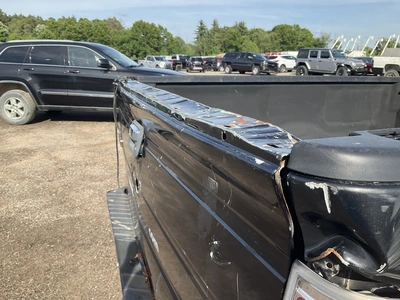 Used 2010 FORD F150 Pickup Trucks Michigan US | Miedema Asset Management Group #1425109