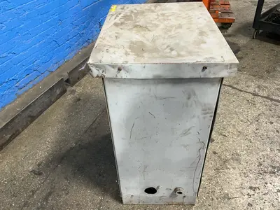 Used JEFFERSON ELECTRIC 2233287120 Distribution Transformers Ohio US | HGR 24 #1419759
