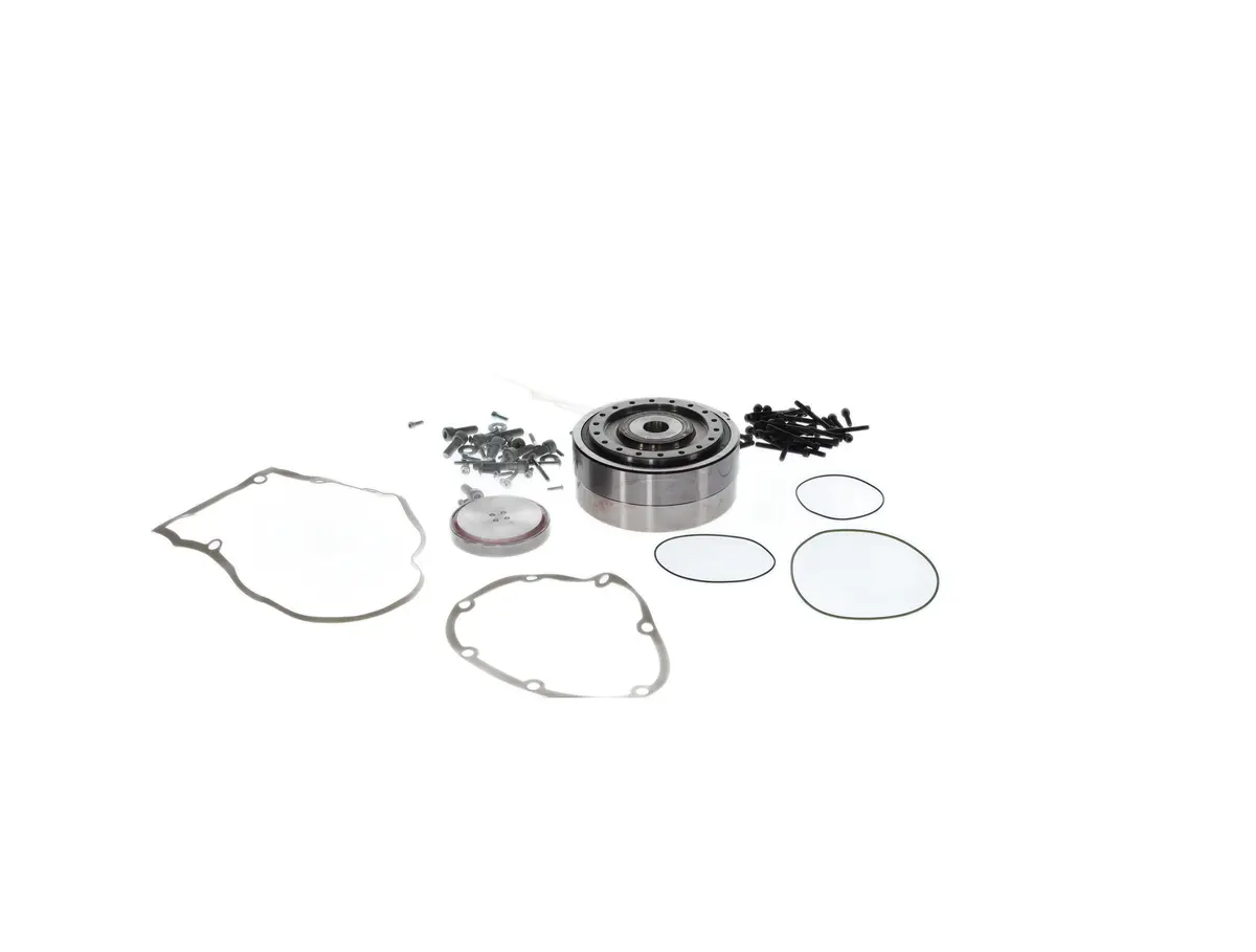 KUKA SPP gear A2; KR6 CR (wgg)