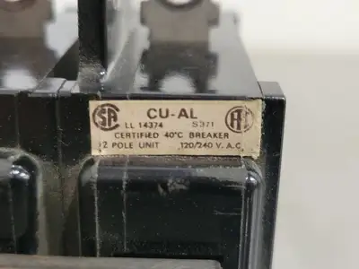 USED ITE EQB220
