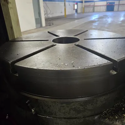 GOULD & EBERHARDT 48HWD GEAR HOBBERS | Piselli Enterprises (3)