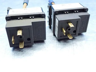 Used ALCO CONTROLS PS3WJU Pressure Switches Ohio US | HGR 24 #869648