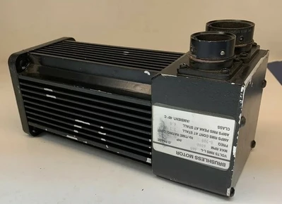 USED Reliance Electric 1326AS-B330H-21