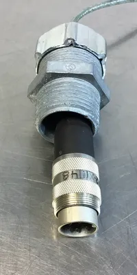 Used STOCK _UNKNOWN_ Sensors South Carolina US | Palmetto Automation #1164406