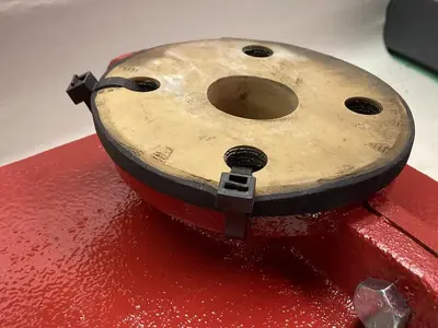 New | in-Stock RED VALVE SERIES 75 Pump & Valve Parts | Surplus Asset Holdings #1219845