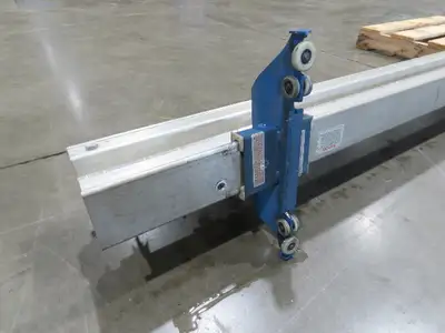 Used GORBEL _UNKNOWN_ Bridge & Overhead Cranes Indiana US | Arrow Industrial #1366914