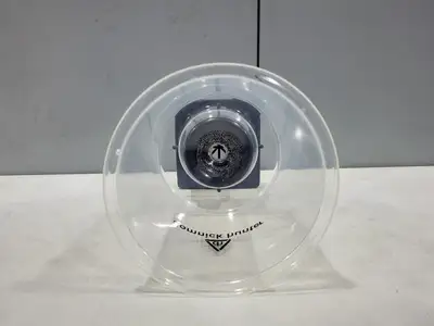 Snowstorm Filler