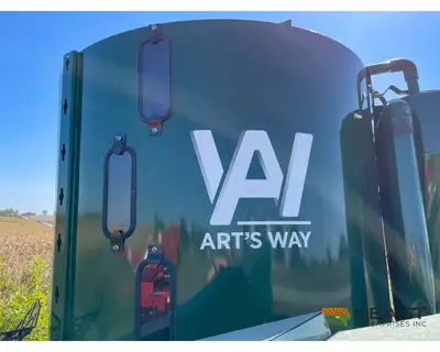 Used ART'S WAY _UNKNOWN_ Feed Mixers Iowa US | Keast Enterprises #1360007