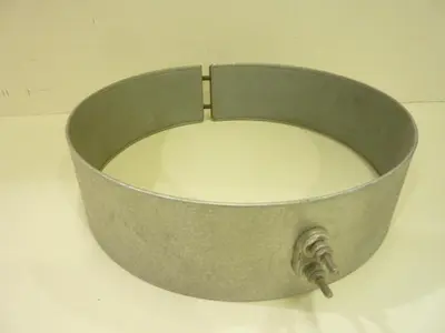 USED WATLOW STB11A3A4-T
