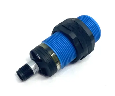 Used Sick CM30-16BNP-KC1 Proximity Sensors Michigan US | Maverick Industrial Sales #1424123