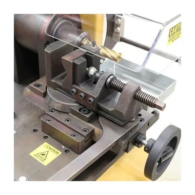 BAILEIGH TN-700 Tube and Pipe Notchers | Sierra Victor Industries (3)