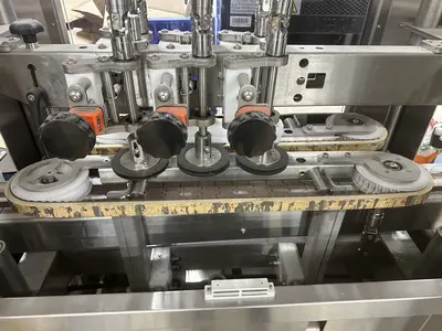 USED 2020 GENINOX GENERIC