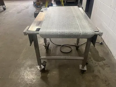 USED HINDS-BOCK SC-2404