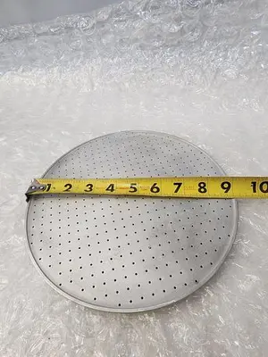 SPTS SHIELDING ASECO#S33-2298