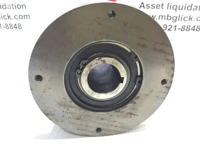 Horton 906900 – 5H40-1*1.250 Air Champ Clutch 1-1/4 In Bore