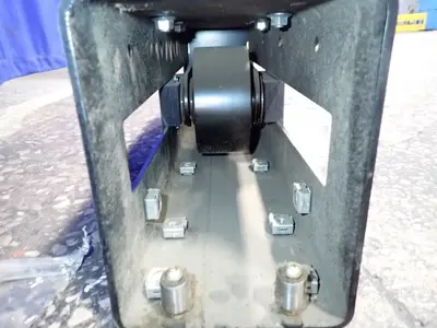 Parker Linear Actuator