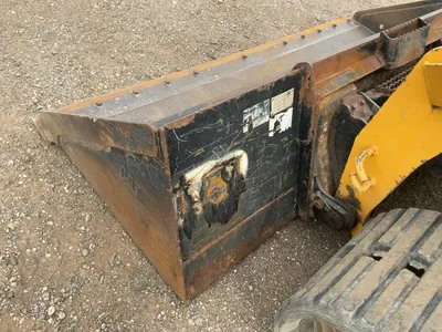 Used 2017 CATERPILLAR 279D Compact Track Loaders Michigan US | Miedema Asset Management Group #1423677