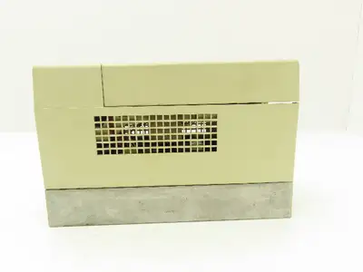 KEB 09.F4.S1D-3420 V1.32 Combivert AC Inverter Drive 3PH 2.8KVA 480V 3.4A
