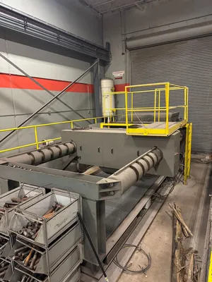 USED 2011 Ventil HC1000