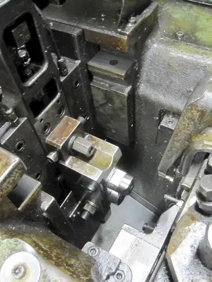 USED NAKASHIMADA H20-AU