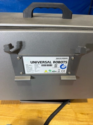 2018 UNIVERSAL ROBOTS UR10 6 Axis Robots | K.B. Industries LLC (7)