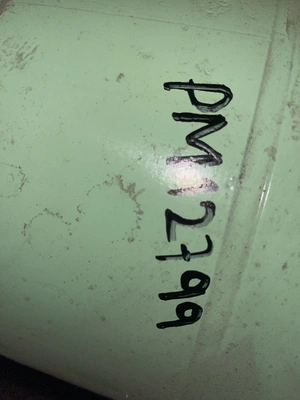 USED Beloit B