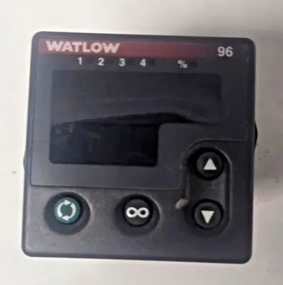 USED Watlow 4654654645555