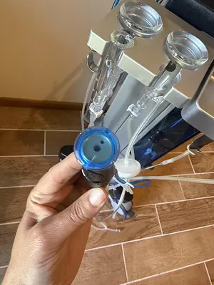 Used 2021 EDGE SYSTEMS HYDRAFACIAL MD ELITE Pumps / Aspirators Minnesota US | Midwest Medical #1467855