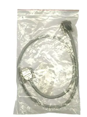 New | in-Stock Phoenix Contact Round Cable D-Sub 1m 2302065 Cable & Wire Michigan US | Maverick Industrial Sales #1392042