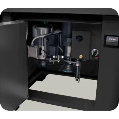 NEW FIMAL T113 SPINDLE MOULDER