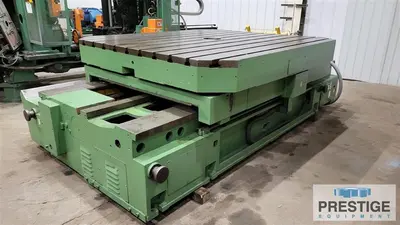 USED 1994 UNION TI  2
