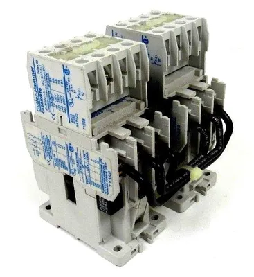 NEW CUTLER HAMMER CE55DN3AB CONTACTOR SIZE D