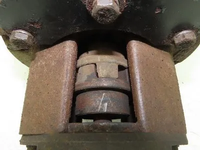 General Electric Hyster E60XM-33 Electric Forklift Hydraulic Pump Motor 324845