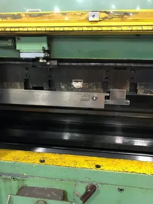 EX-CELL-O ROTO-FLO 3251 Spline Rollers (Equipt) | Machinery Intl. Corp. (13)