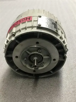 USED ABB AXEM SERVO MOTOR MC17H R0030