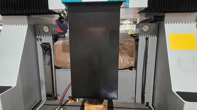 USED 2000 INGERSOLL GANTRY 500