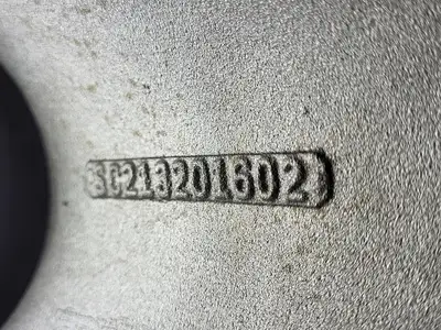 Pump Motor Adapter SC213201602