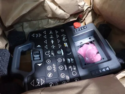 New | in-Stock CAT 5516331 Automation Control (HMI) Ohio US | HGR 24 #785573